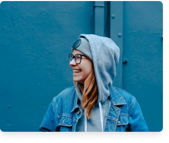 a picture of a person